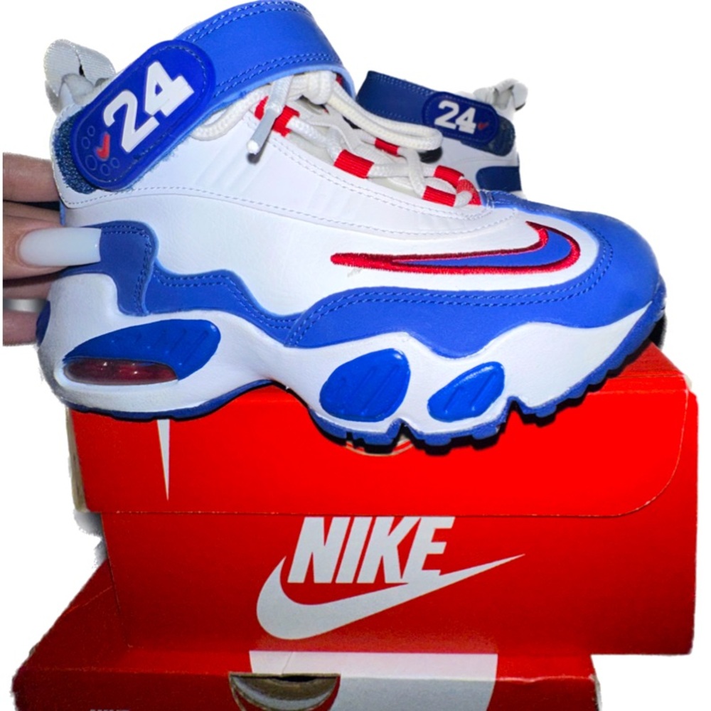 Kids Nike Air Griffey Max 1